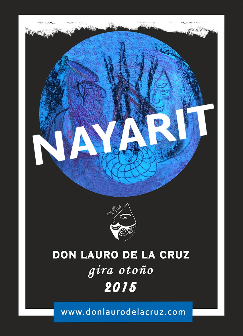 Don Lauro en Nayarit