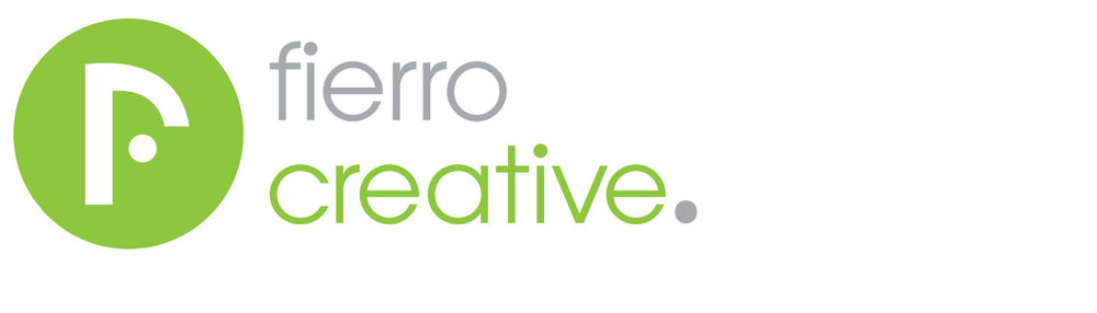 Fierro Creative | Marketing Communications Design