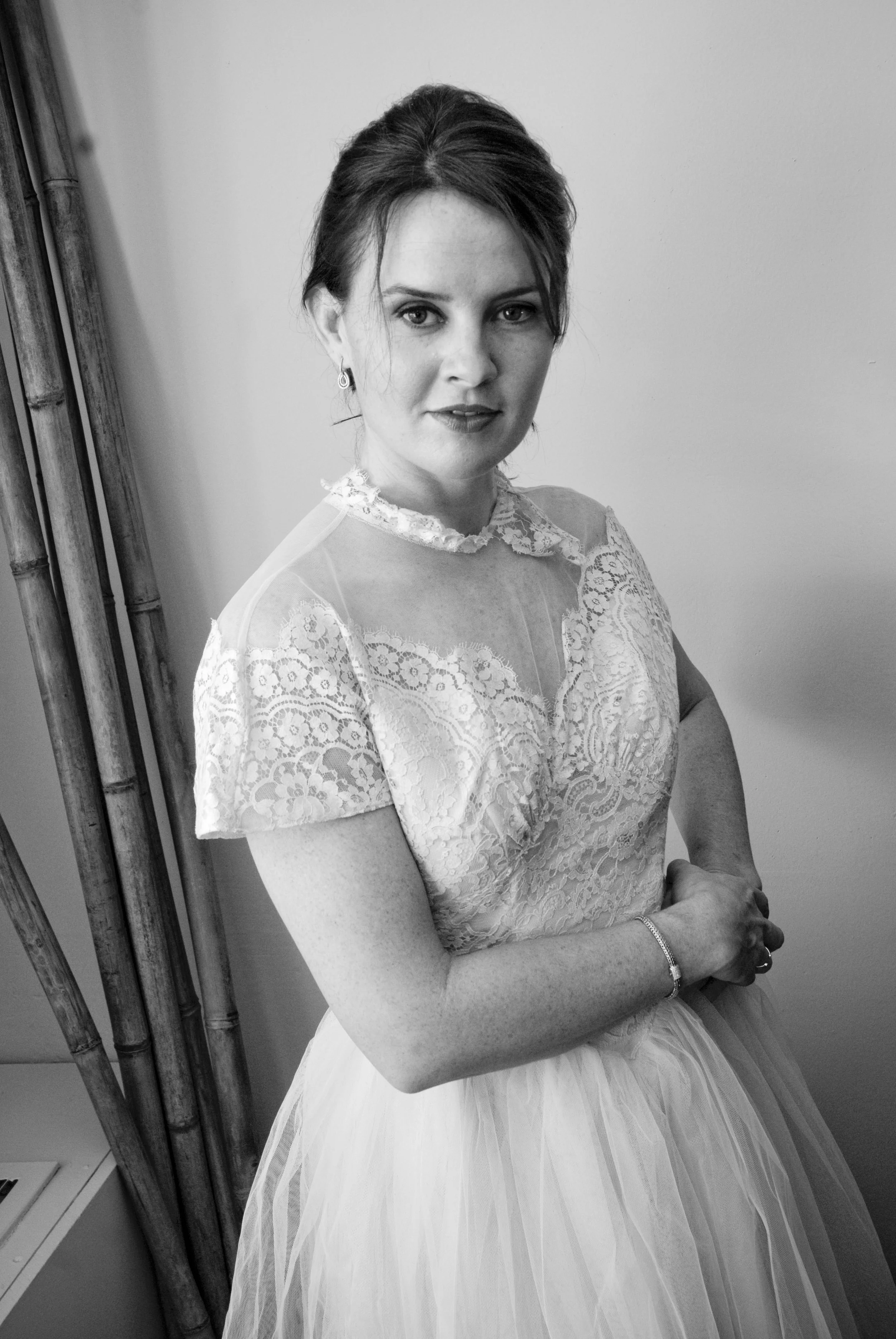 Wave in Mommys gown.jpg