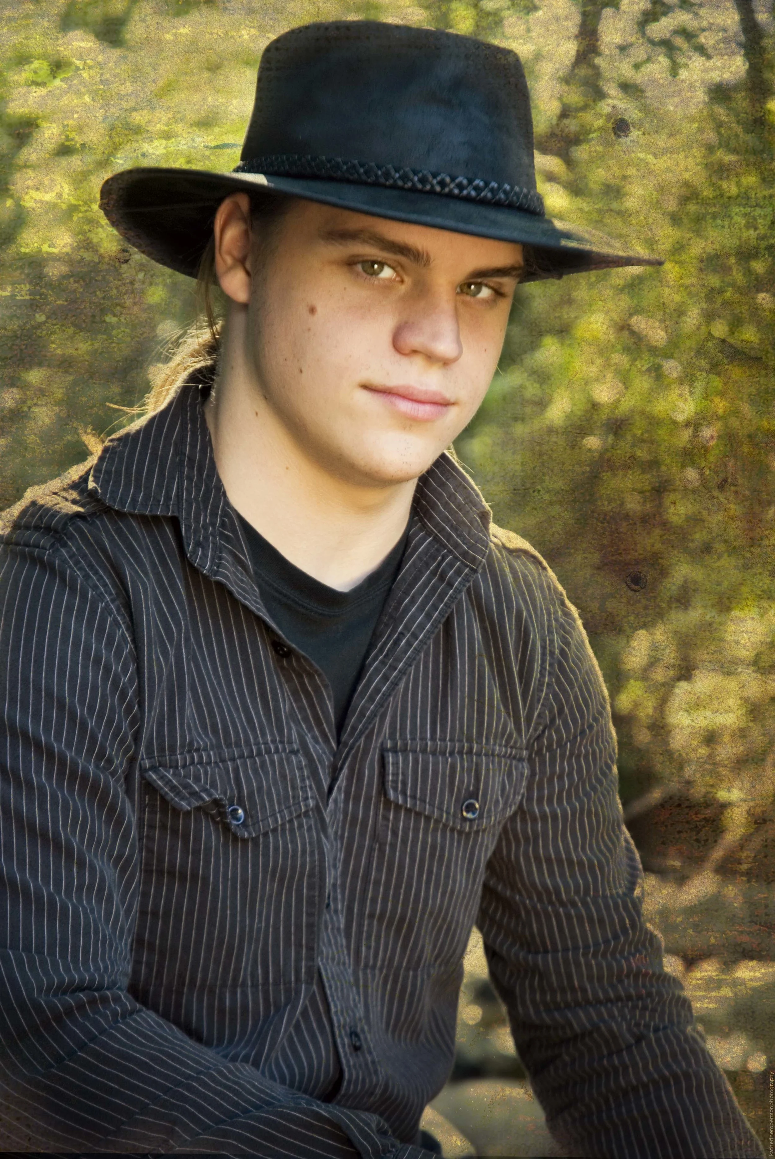 Will Wrights photo shoot