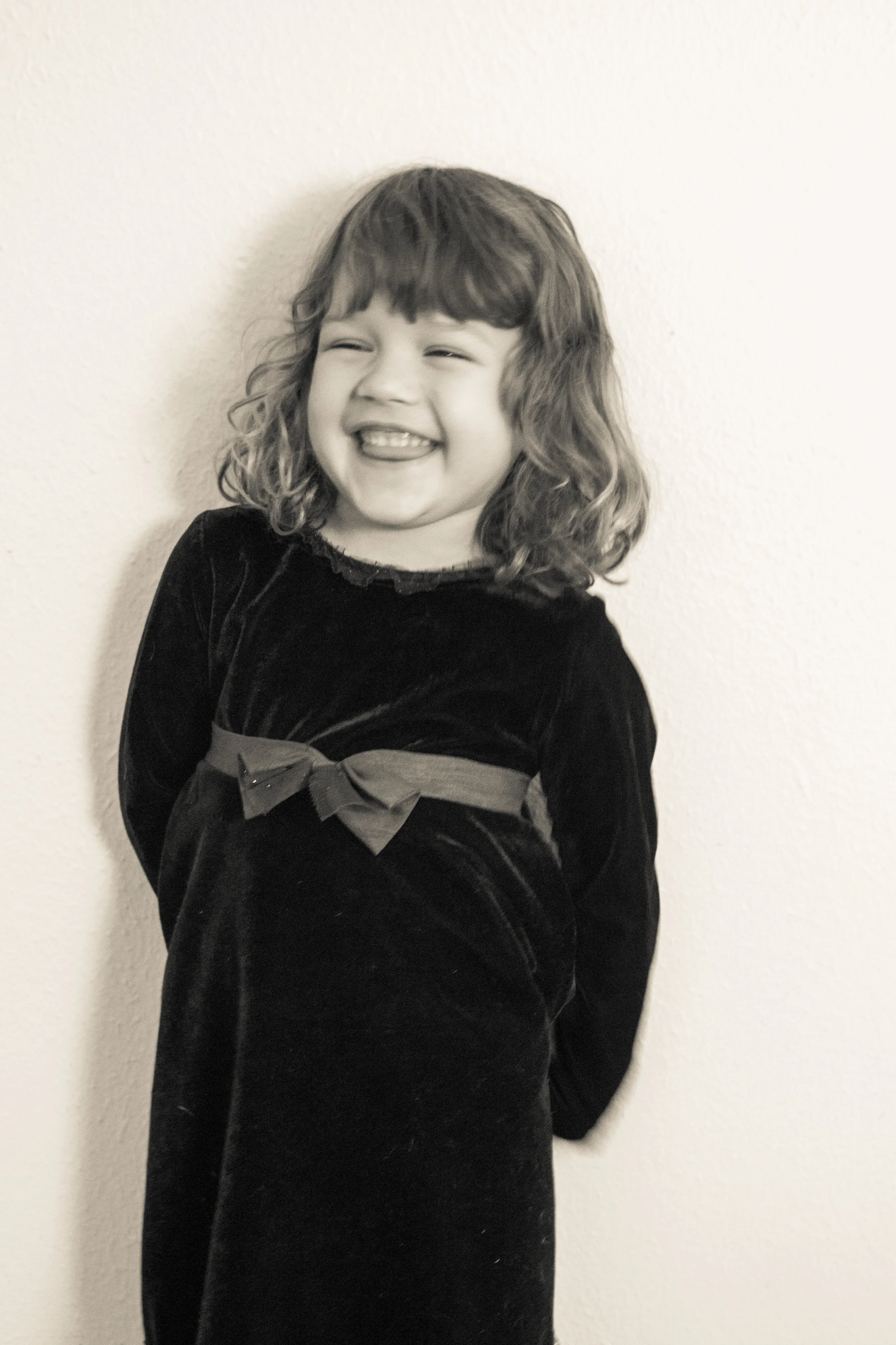 twirly girl