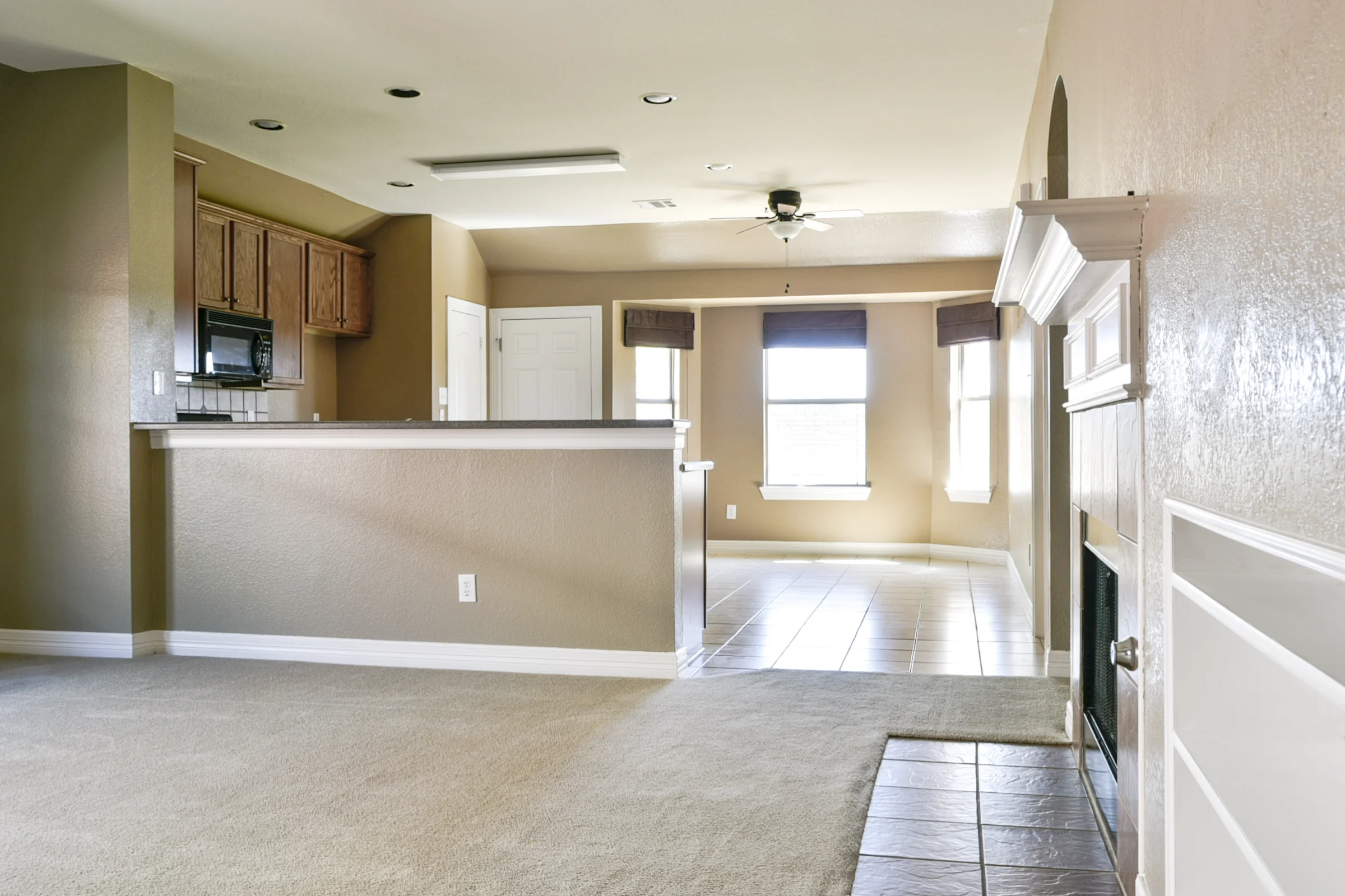 Dallas Luxury Realty home for Sale