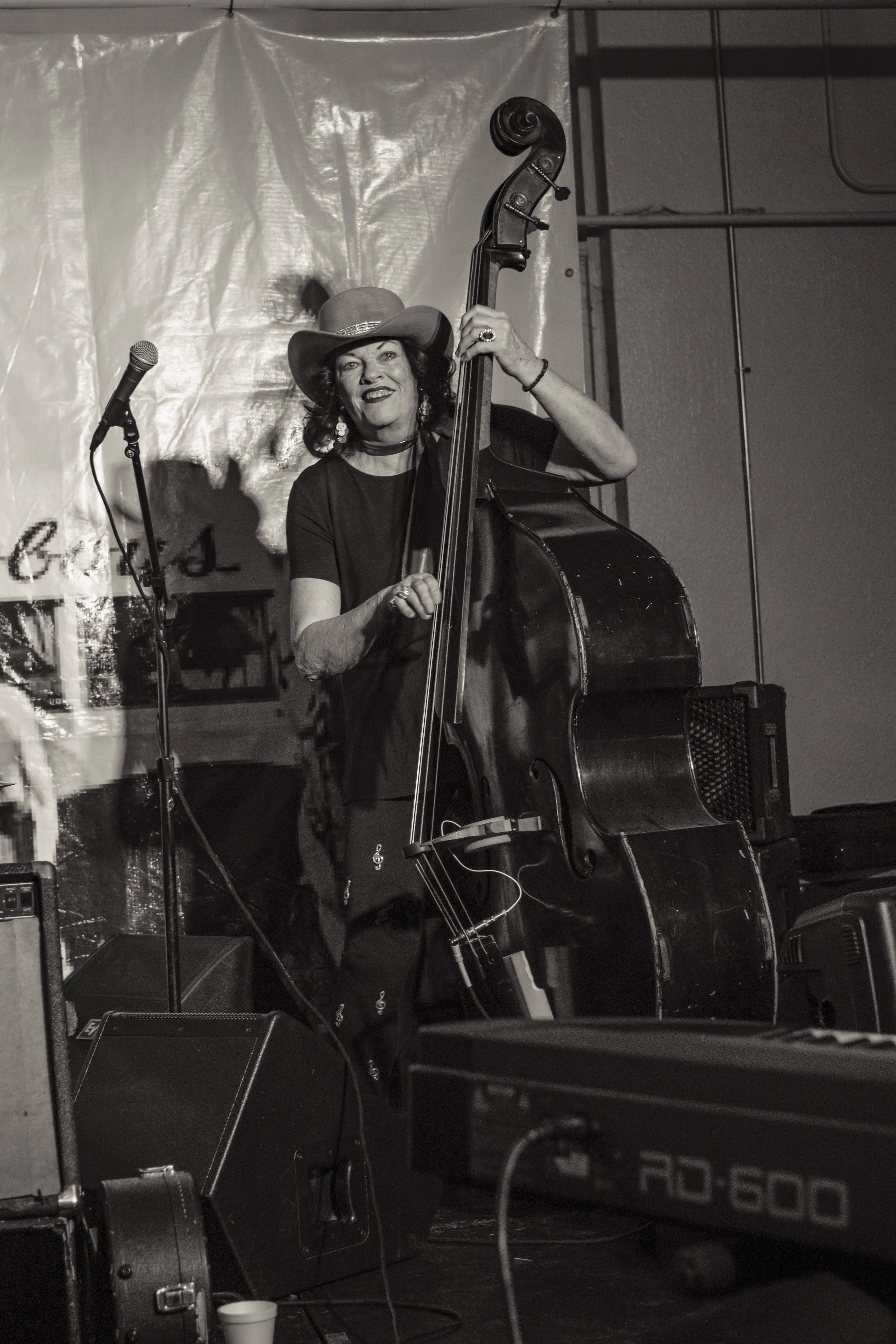 BobWills'TexasPlayboys with Jason Roberts