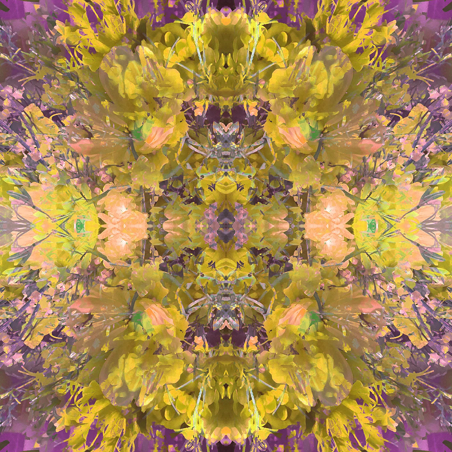 Bouquet | Easter's Coming