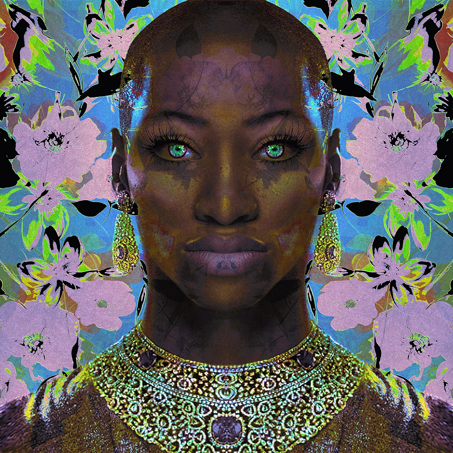 Hybrid | Ulia Bronzed
