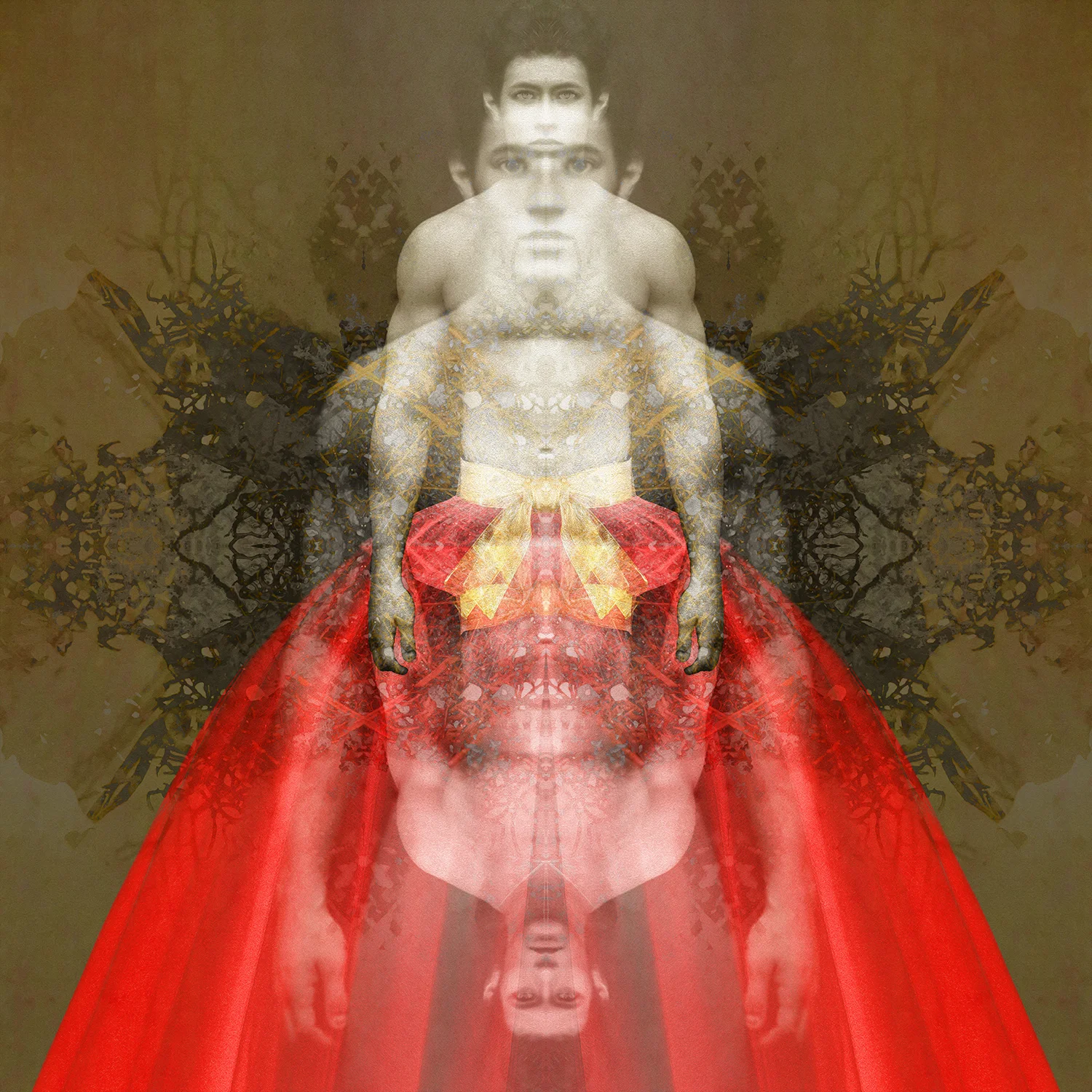 Adam | Transitioning