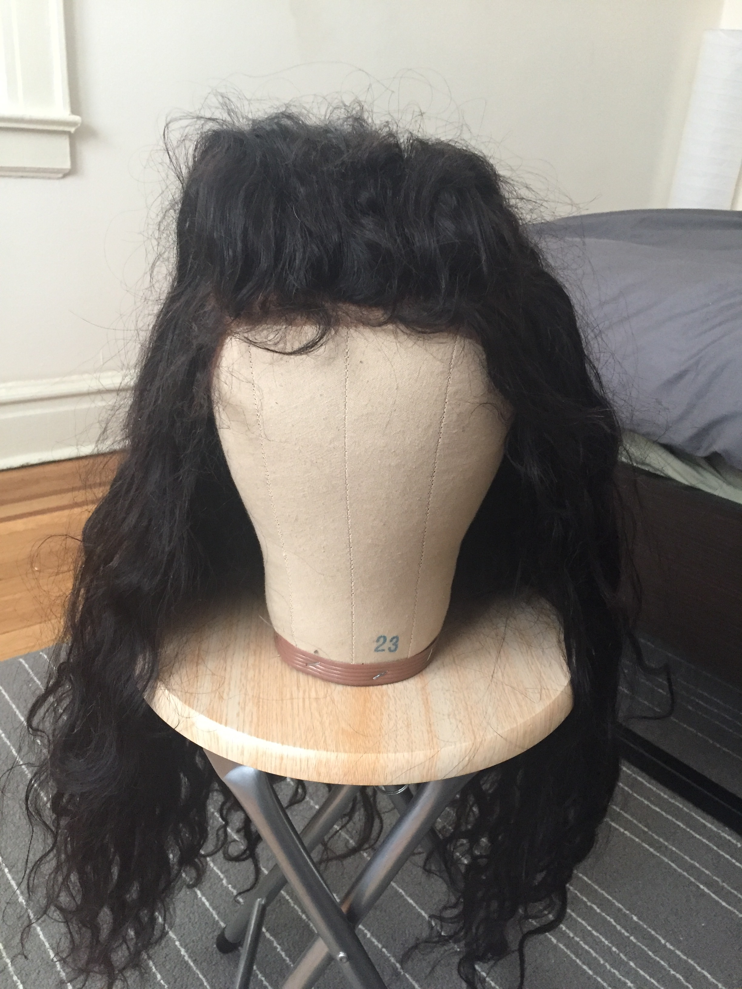 BEFORE