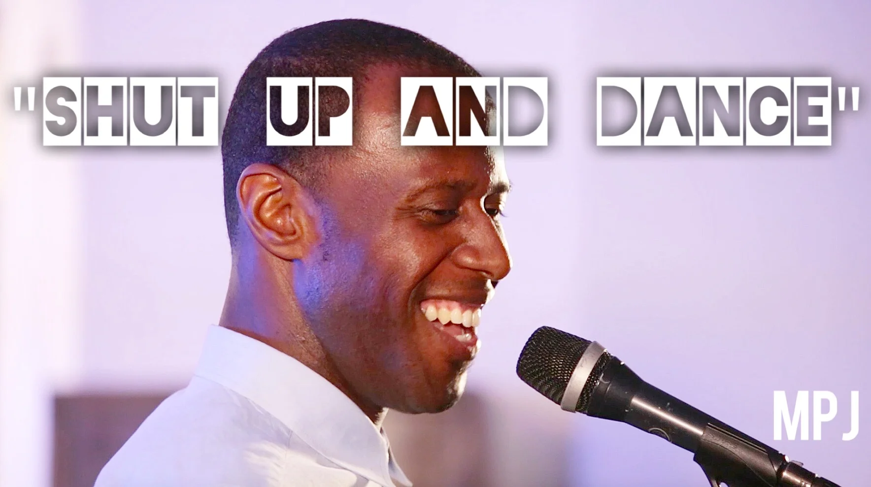 NEW LIVE Tribute to WALK THE MOON