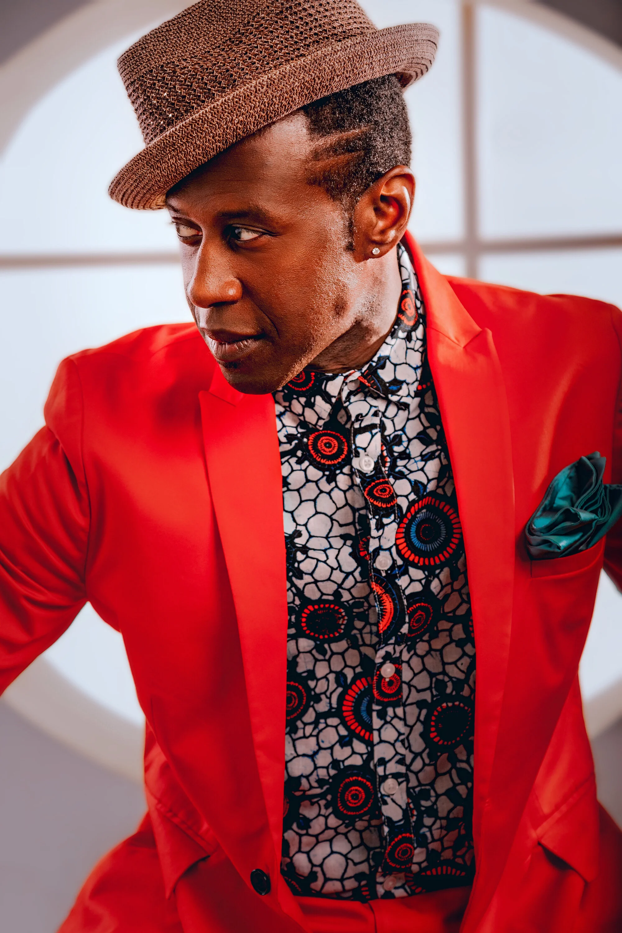 Songs For Our City - Live Stream Competition