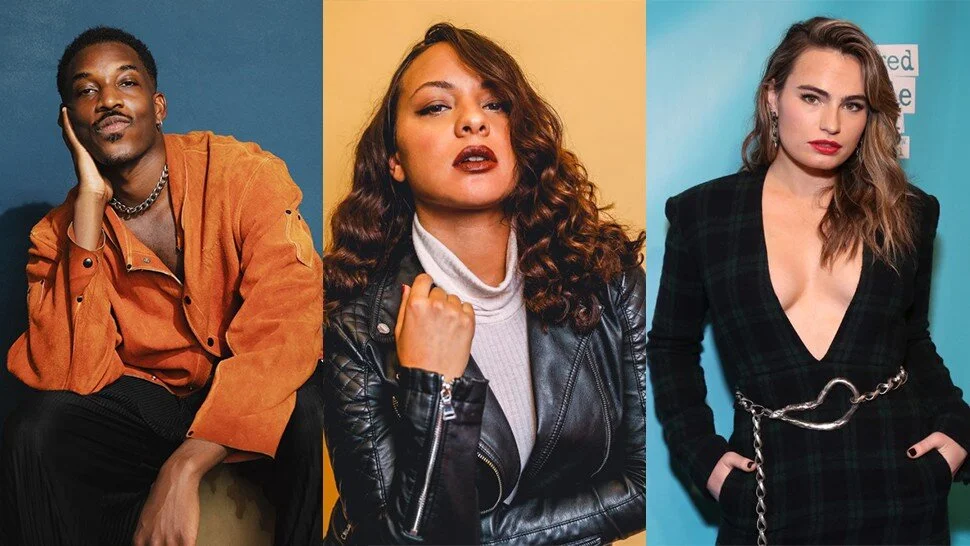 PLAYBILL Over 50 Singles and Albums From Broadway Performers