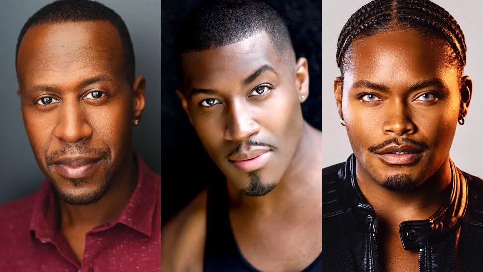 National TOUR LAUNCHED: Ain't Too Proud