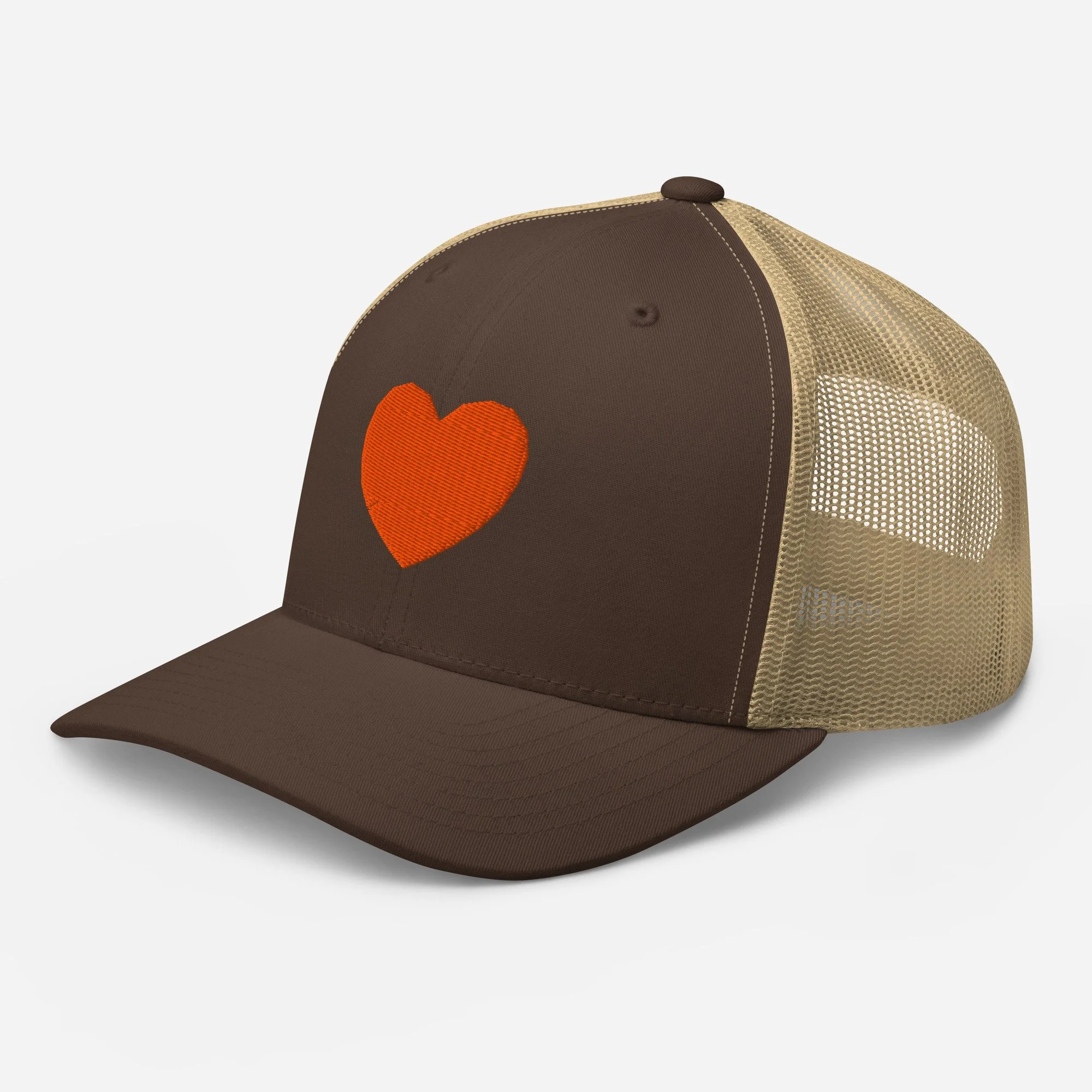 retro-trucker-hat-brown-khaki-left-front-679bbe9c452c1.jpg