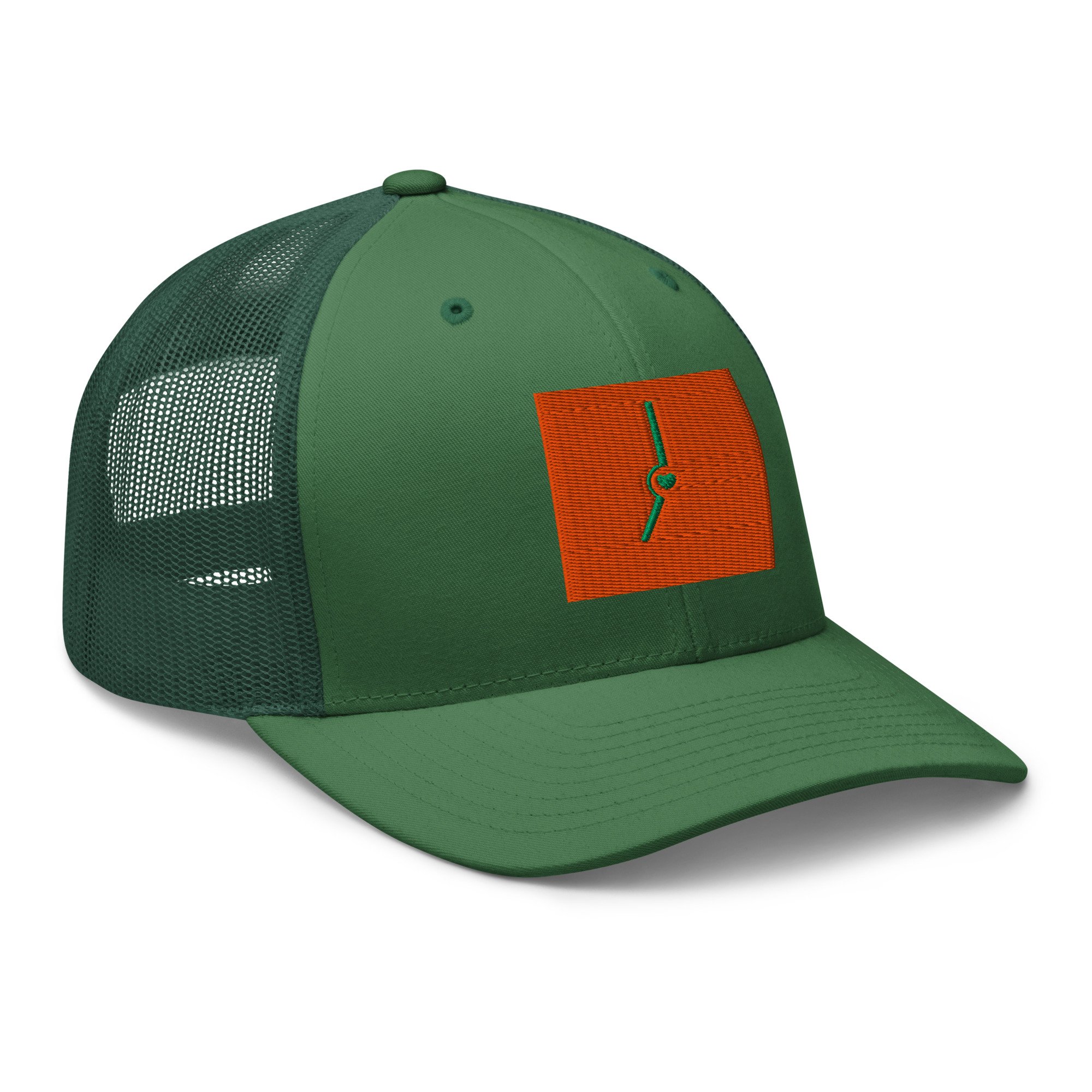 retro-trucker-hat-evergreen-right-front-679e5de216eb3.jpg