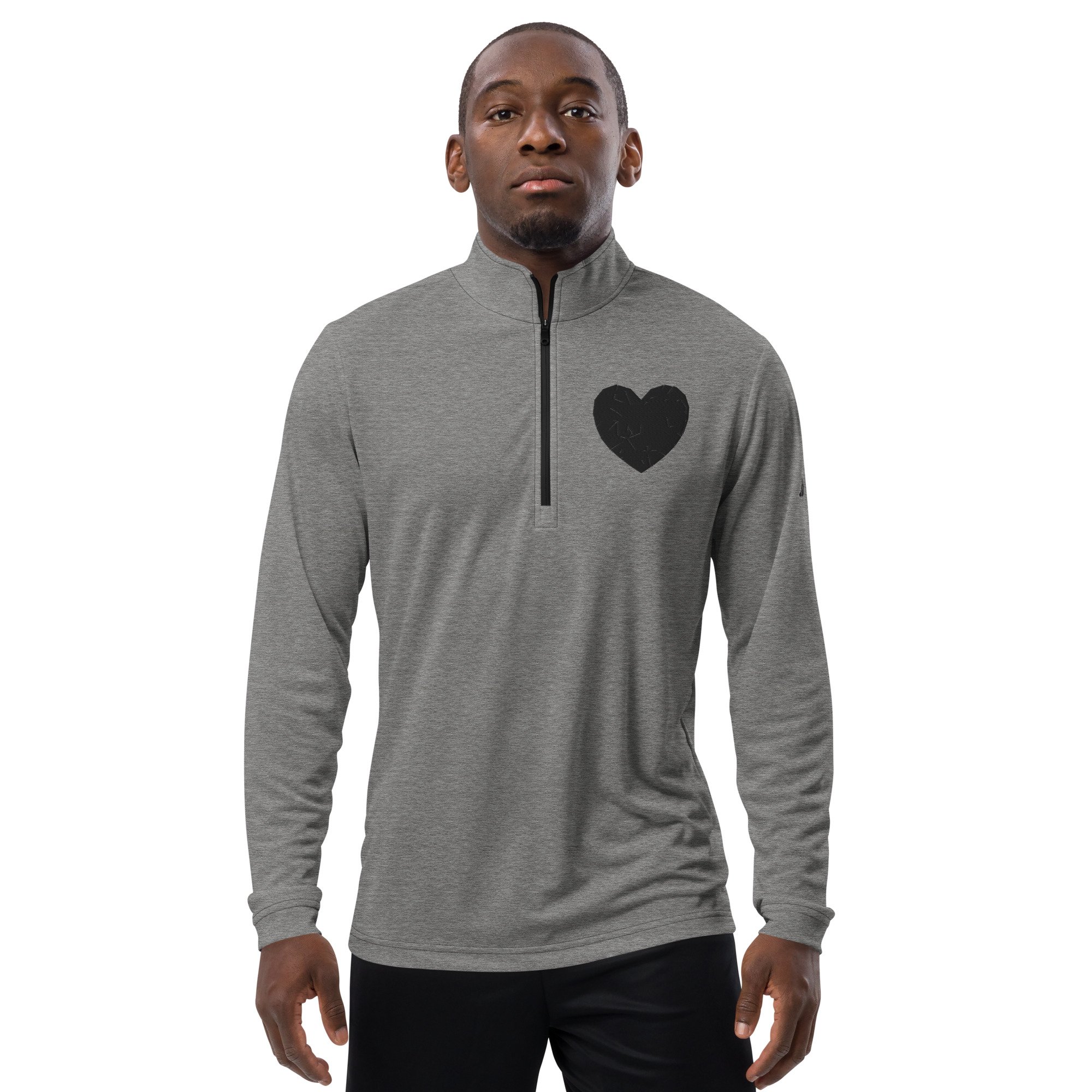 adidas-quarter-zip-pullover-black-heather-front-6946e4b20e0d3.jpg