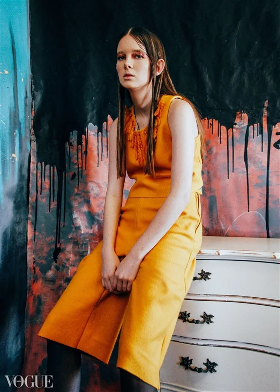 Makeup: Allie J     Photographer: Vince Aung    Wardrobe: Yvonne Ortiz      Hair: Shelly Cross