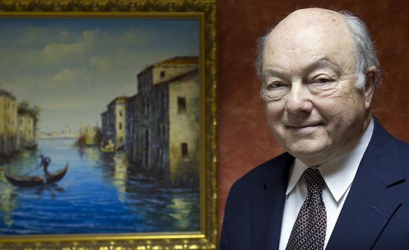 Maximizing depth of knowledge and providing unique insights were key elements of Matlock’s career success.