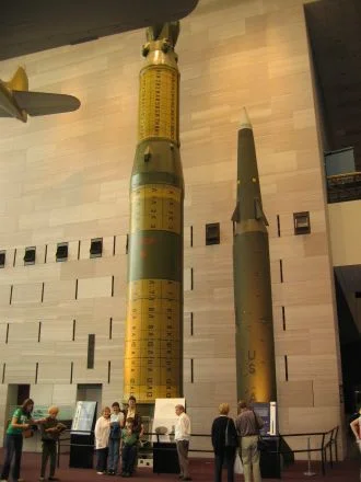 The Moscow Times: How 2 Cold War Foes Implemented the INF Treaty