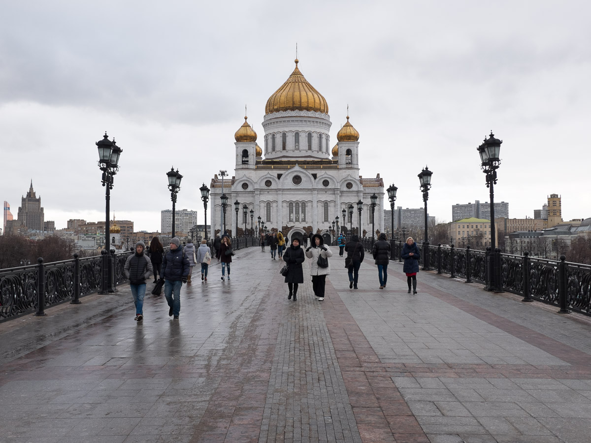 Храм Христа Спасителя (собор Рождества Христова, Кафедральный соборный храм)