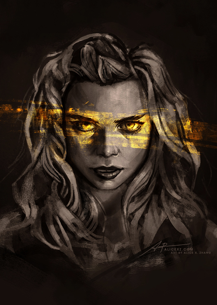 Bad Wolf