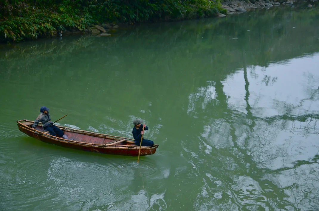 Sapa #3, Vietnam 2011