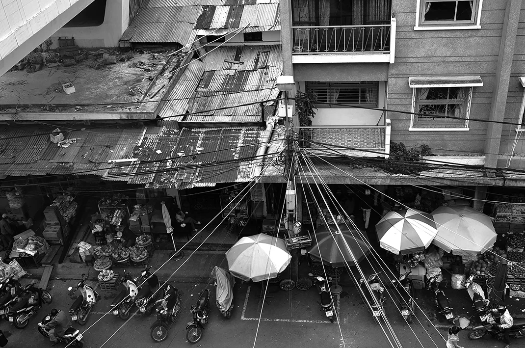 Da Lat, Vietnam 2011