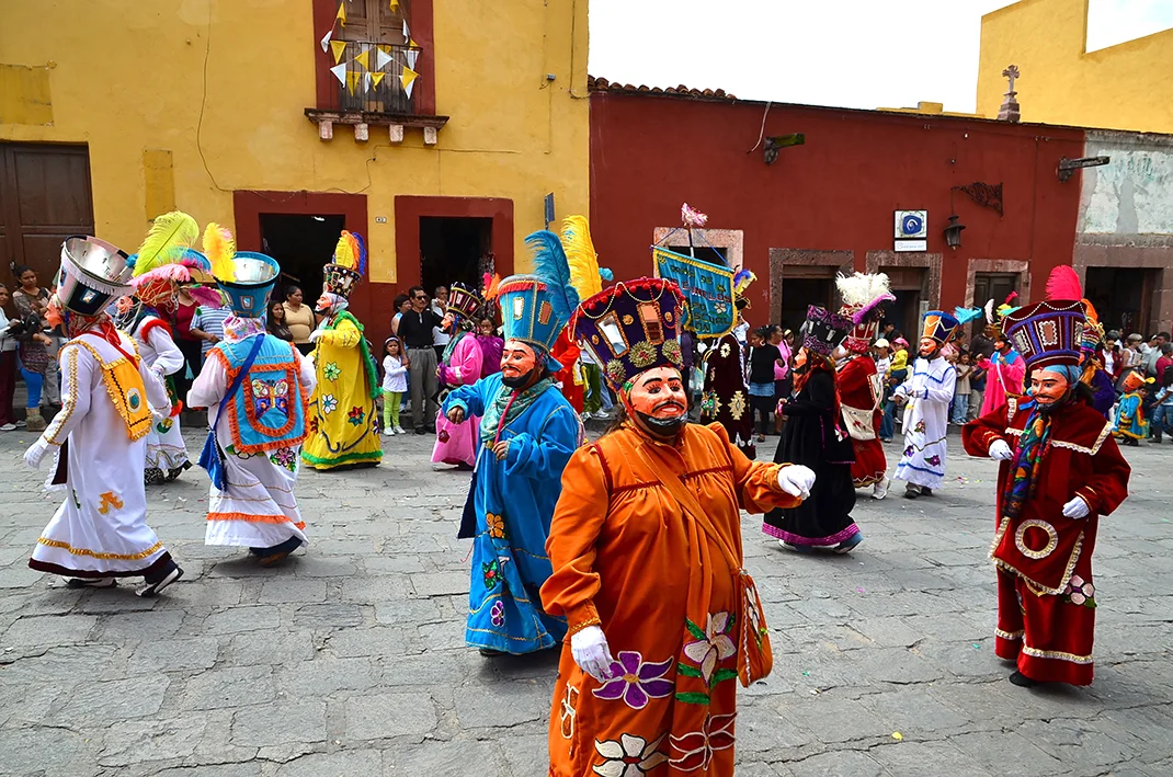 San Miguel de Allende #2, Mexico 2011