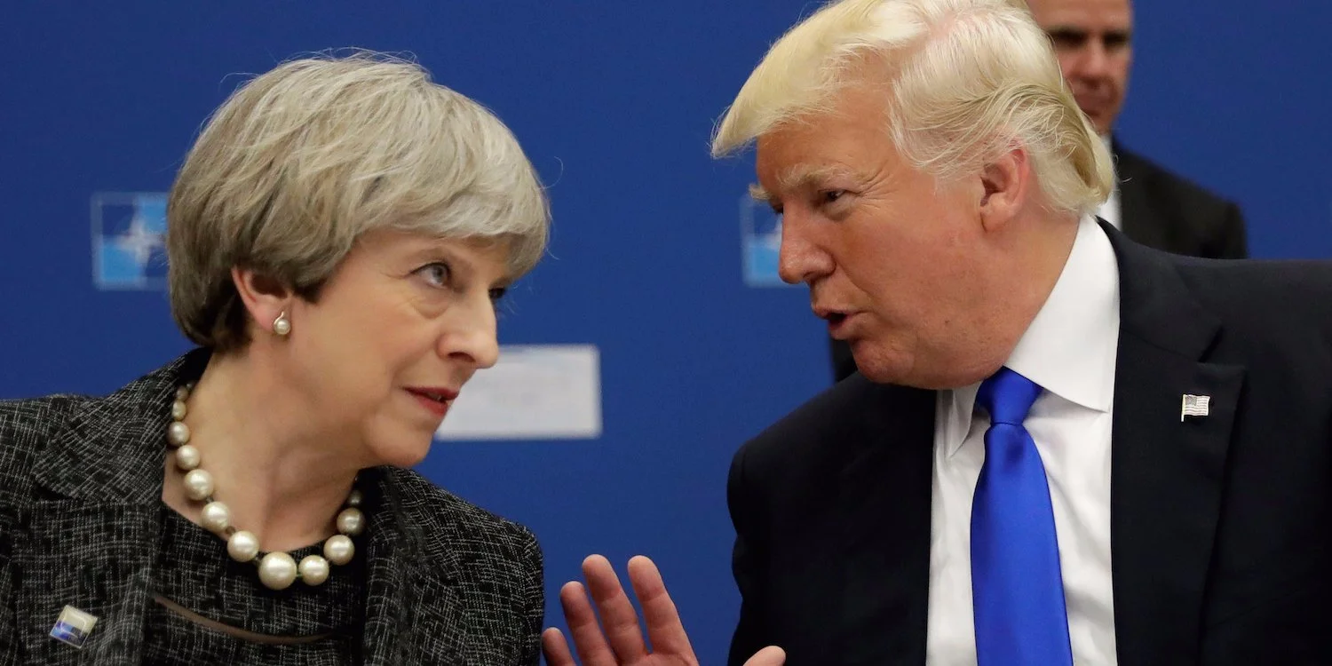 theresa may donald trump.jpg