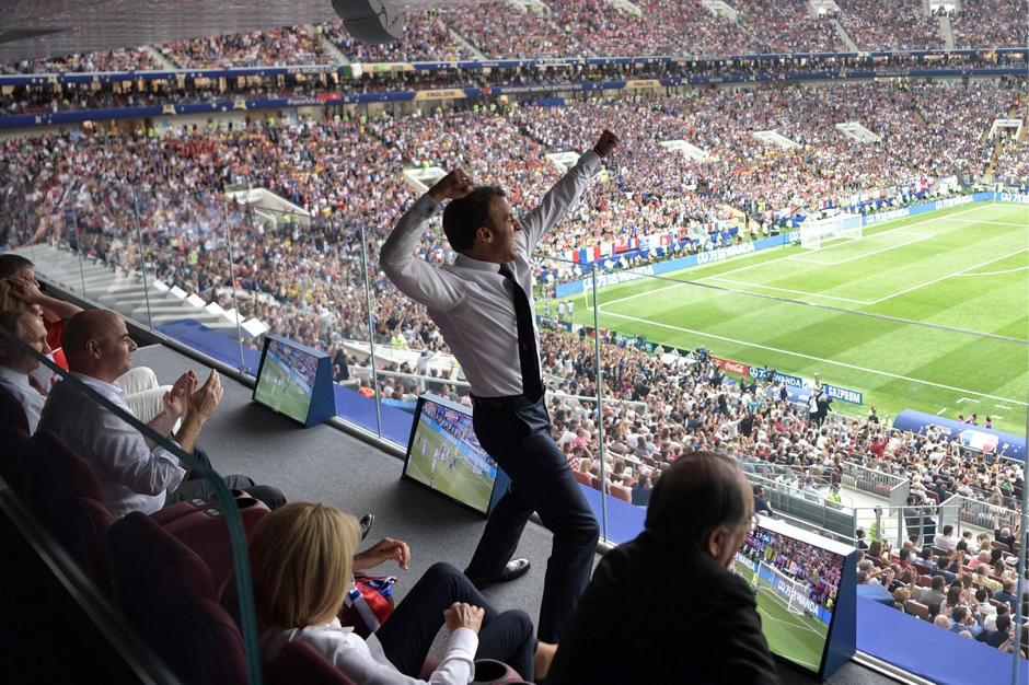 Image credit: ALEXEI NIKOLSKY\TASS VIA GETTY IMAGES