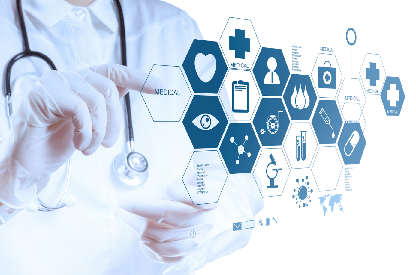 Credit: Healthcare Link, 2015 