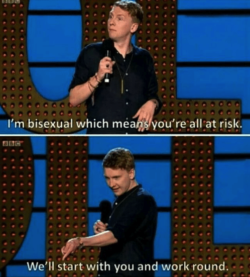 Image credit: Joe Lycett