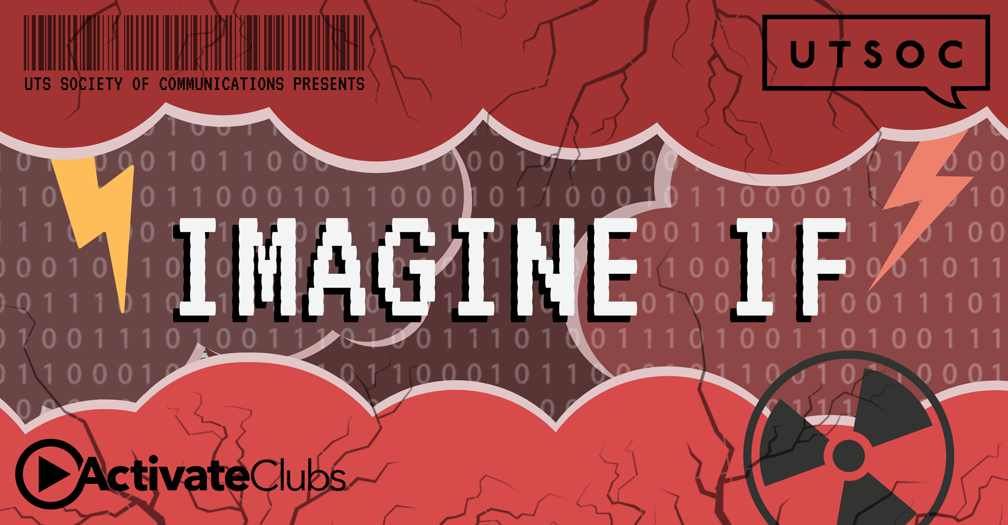 Alex Turner-Cohen’s ‘Imagine If’ column looks at implications for the future, and radical experiments from the past. Image: UTSoC Creative