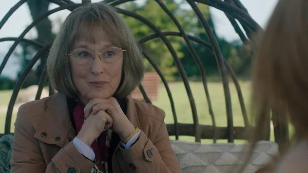 Meryl Streep as Mary Louise Wright, Image Credit: IMDB