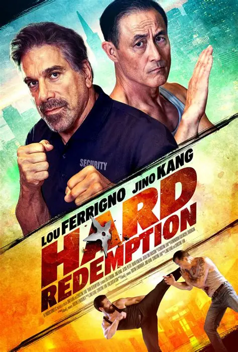 Hard Redemption