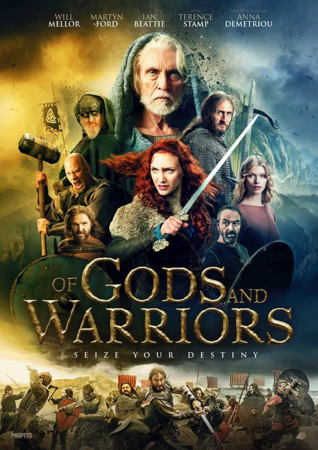 Of Gods and Warriors - Poster.png