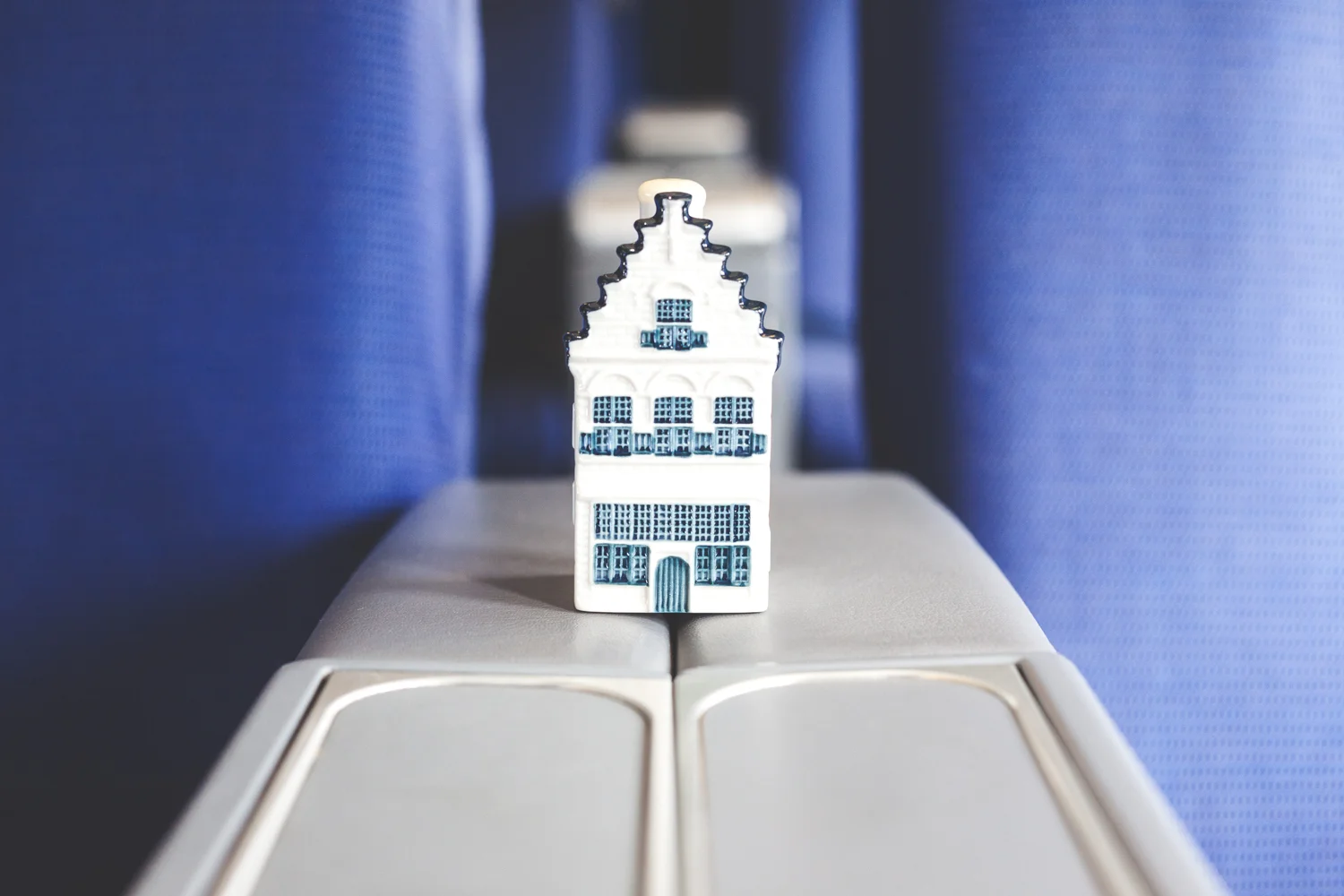 Client: KLM Royal Dutch Airlines