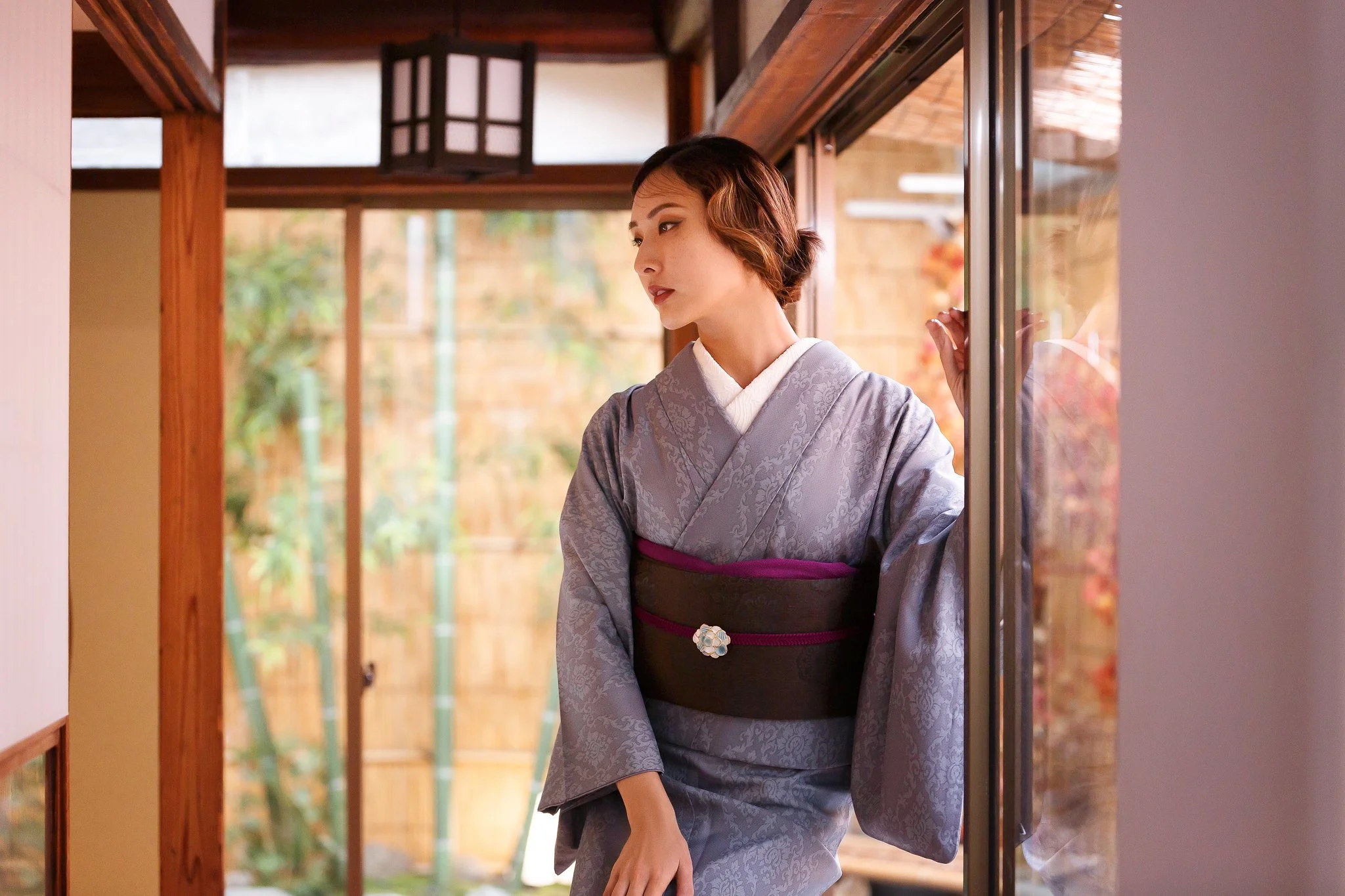 TRADITIONS - PART II