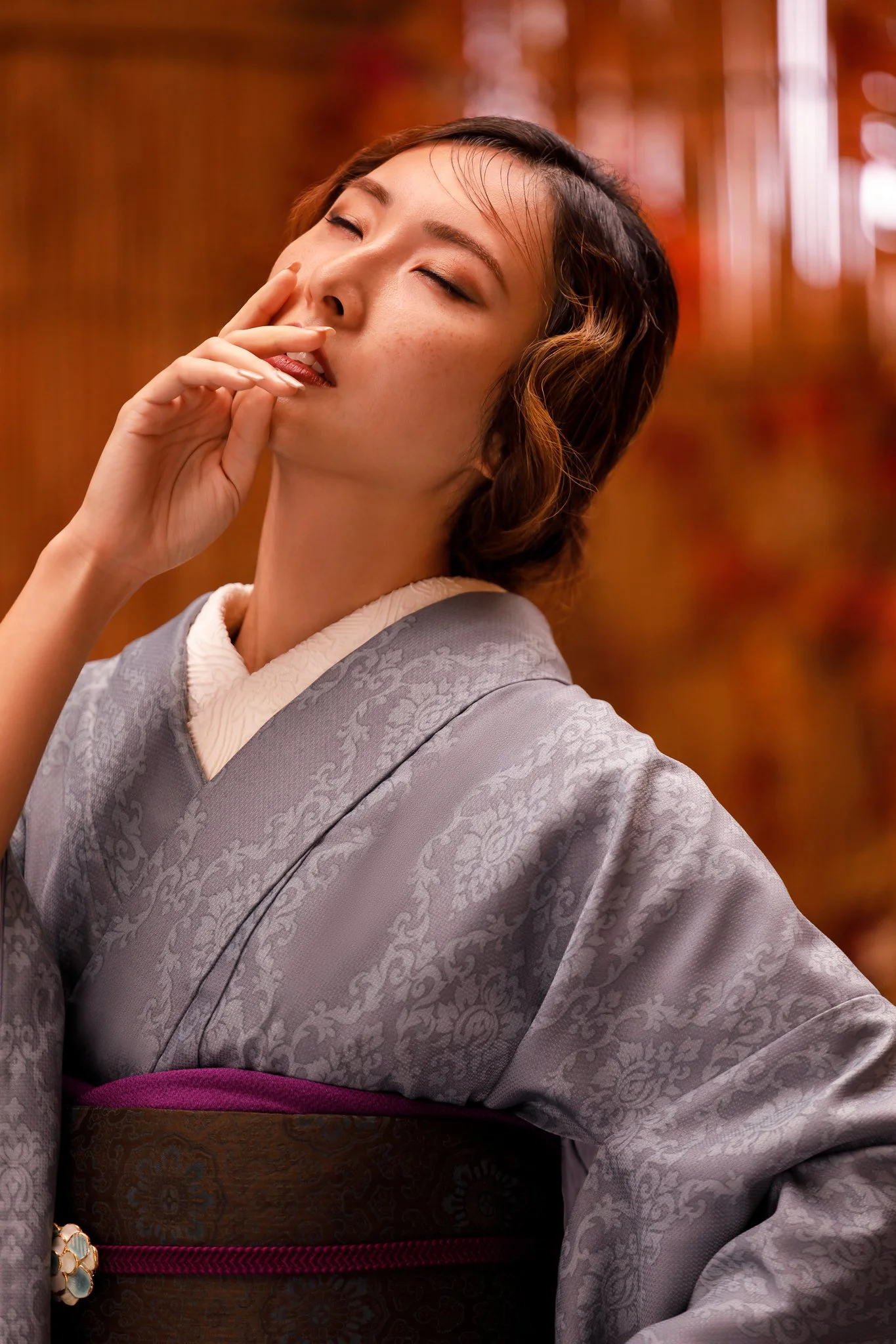 TRADITIONS - PART III