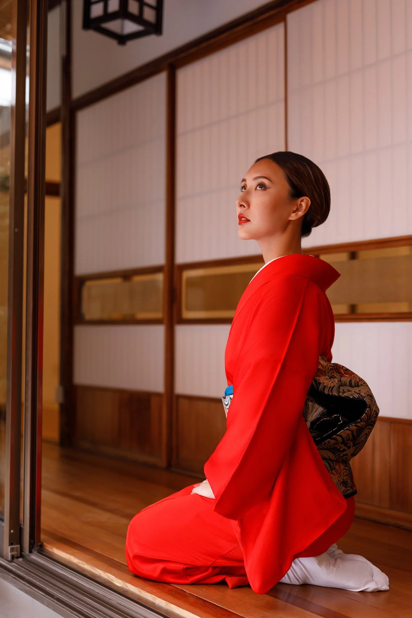 TRADITIONS - PART IV