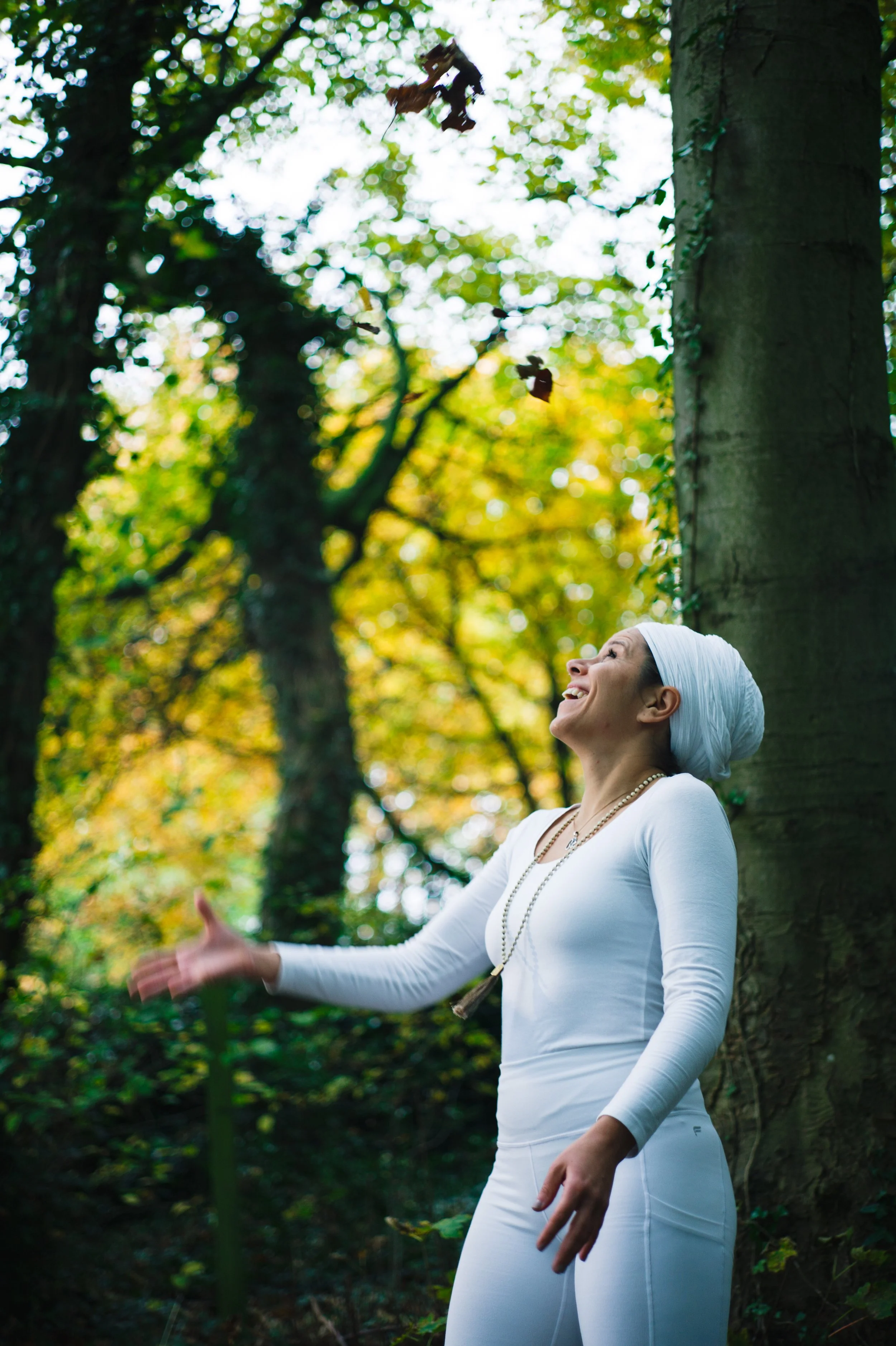 Autumn Equinox Workshop