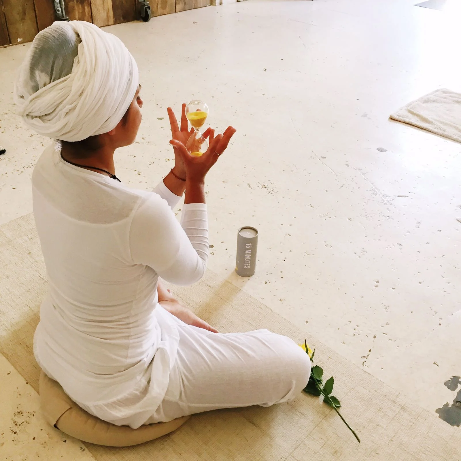 Heal your body, mind and soul with Kundalini Yoga - Workshop - Manchester