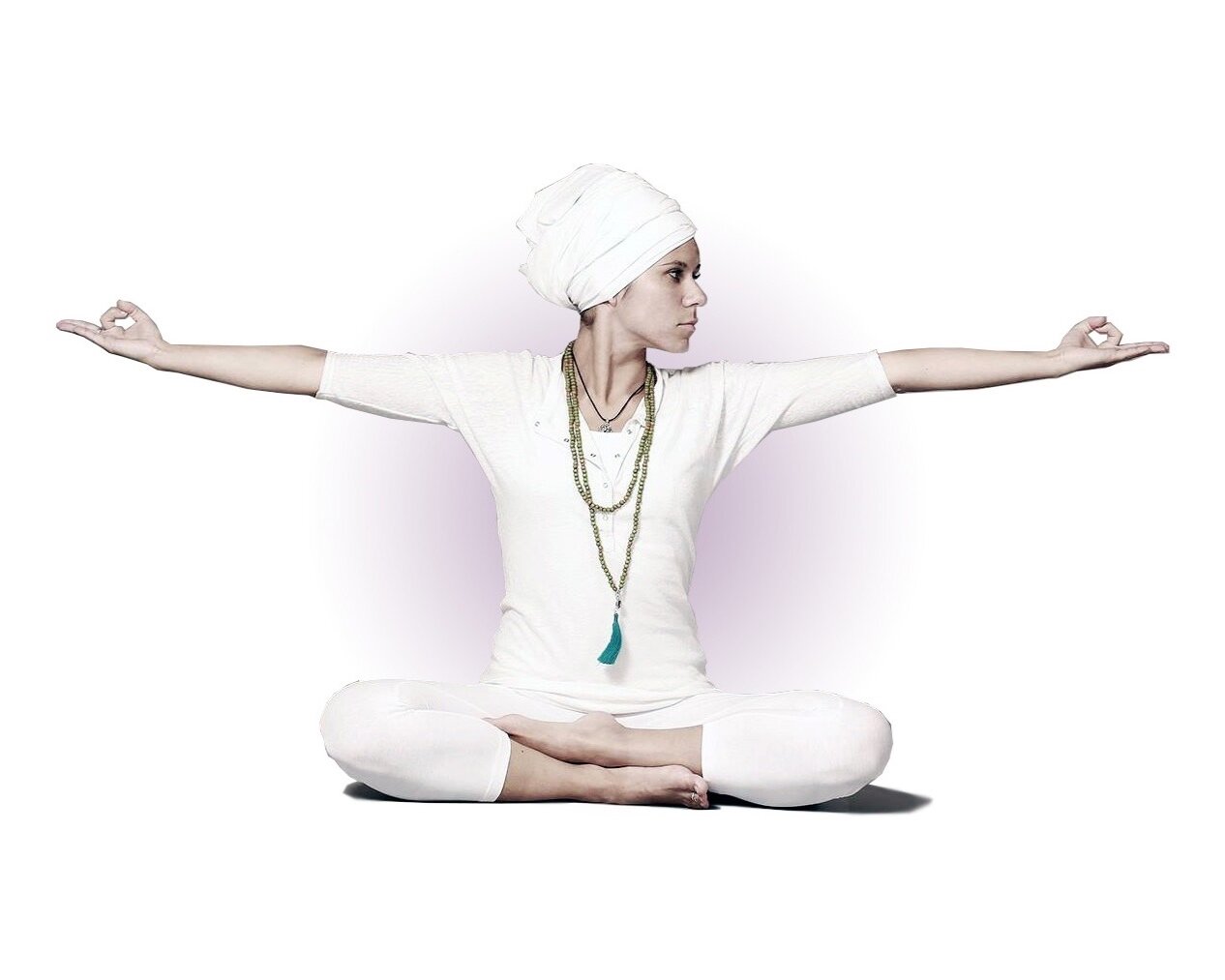 Kundalini Yoga with Daria - High On Yoga - Manchester