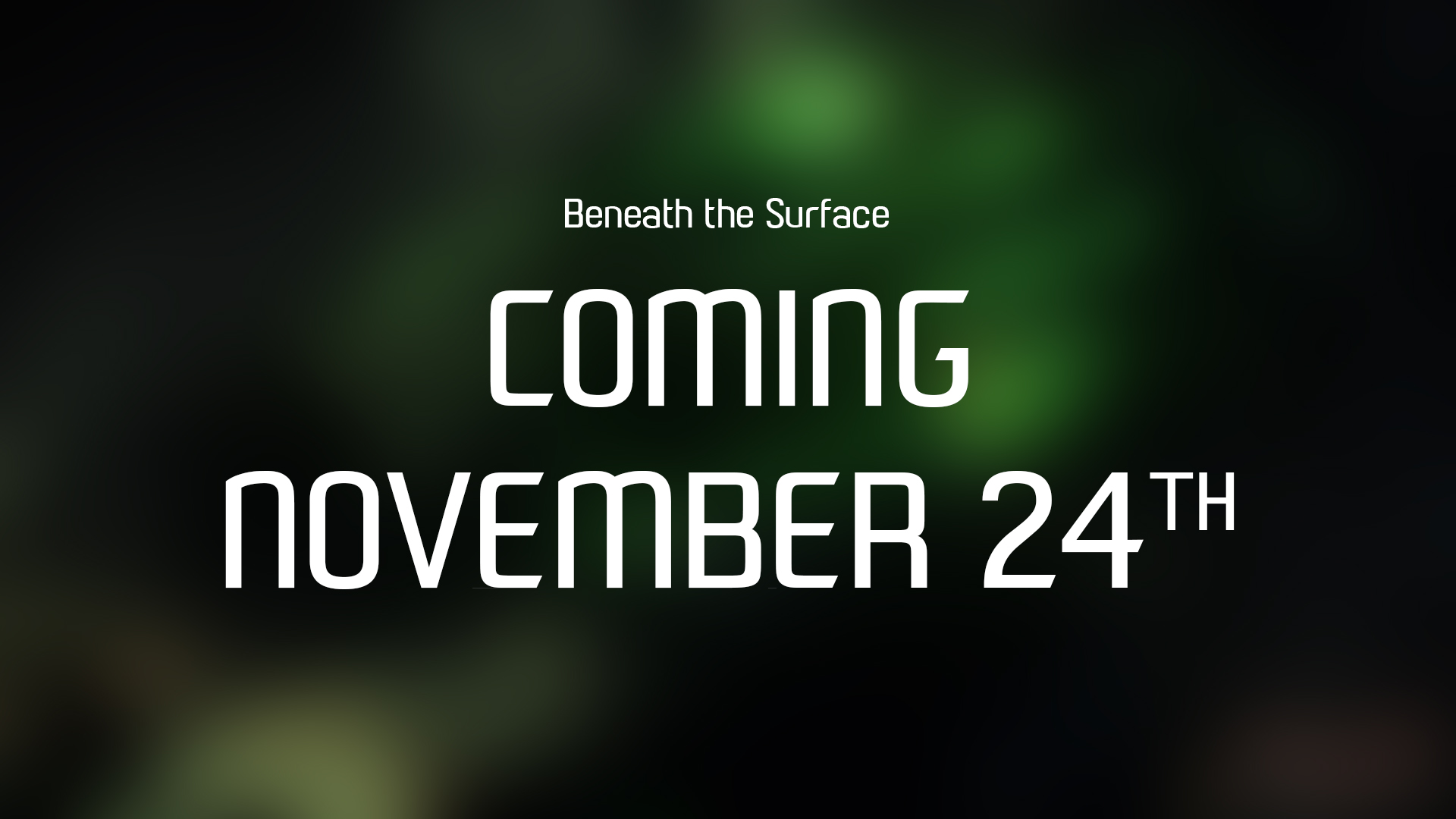 Some of the effects that I created for the "Beneath the Surface" DLC as part of the "Batman: Arkham Knight" game. I was responsible for the aesthetics and simulation of all the combat and gameplay effects. The media will become available on the website on the 24th of November 2015. 