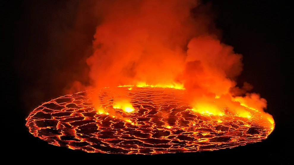 I have been working on a Lava Pit in UE3 for some time now. I will be uploading a video of it soon.