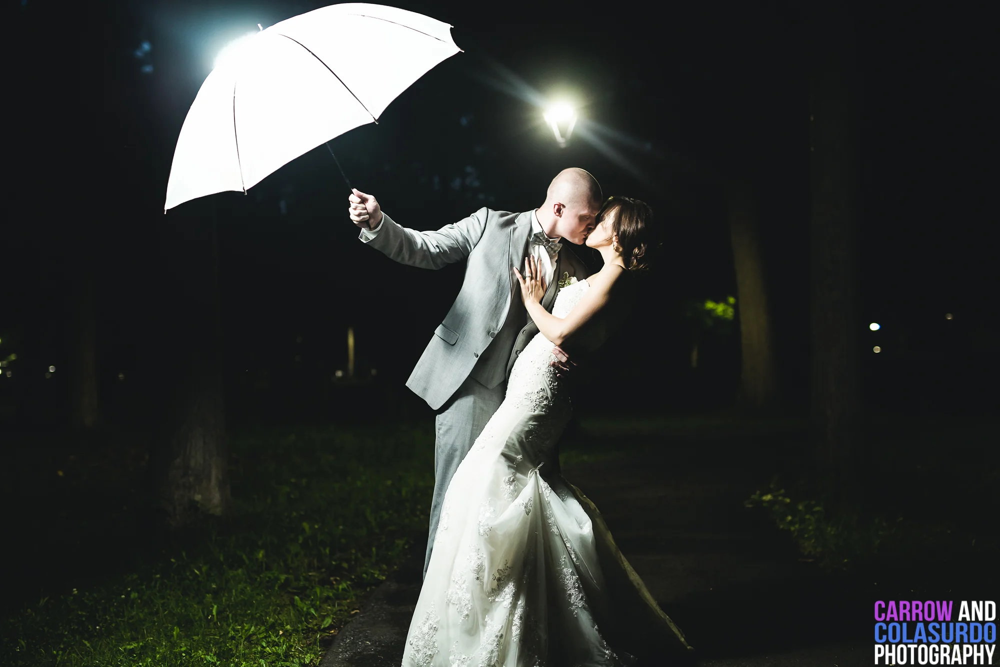 Greg & Lindsey - Top 10 Photos