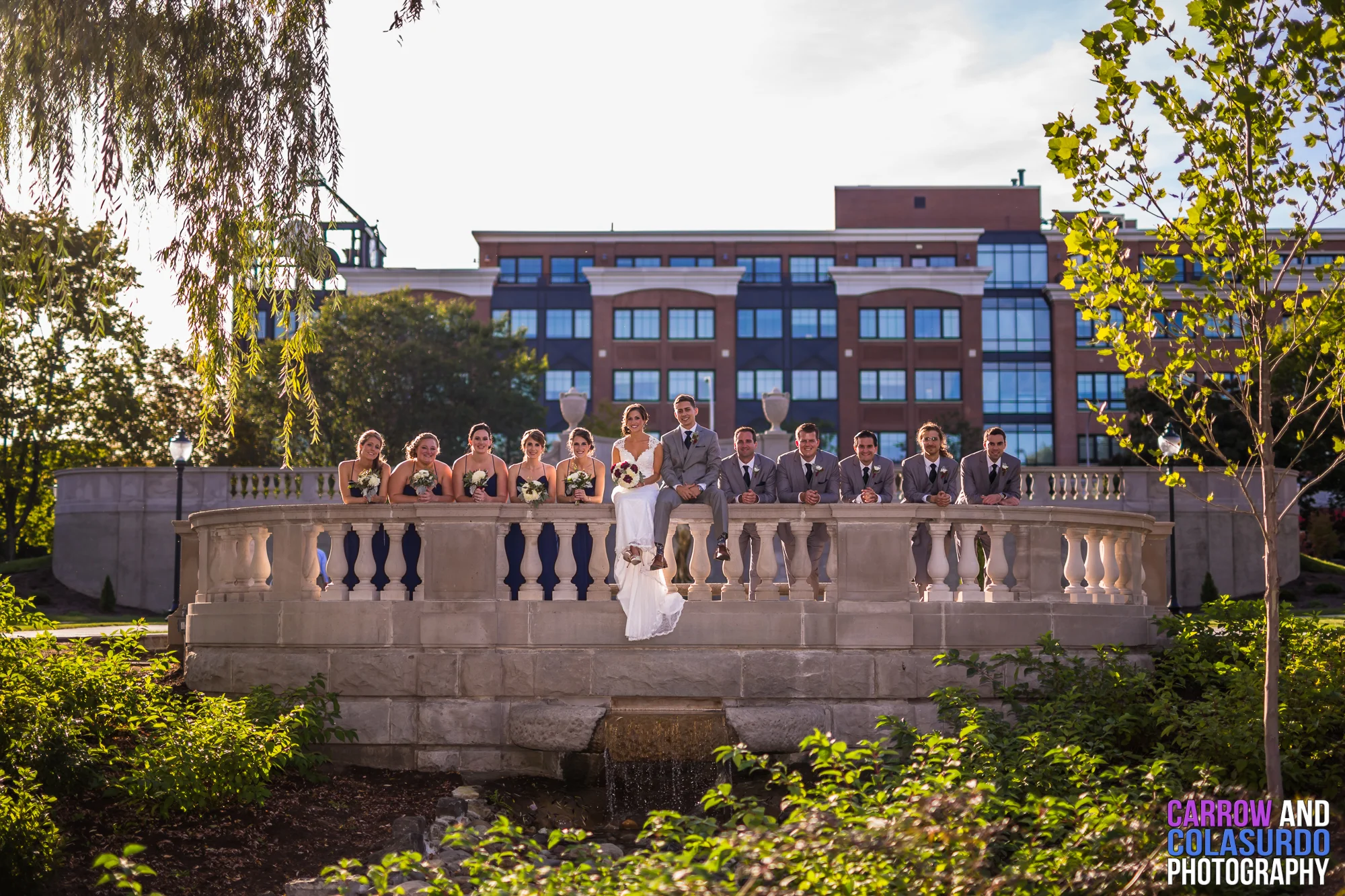 Wedding Party