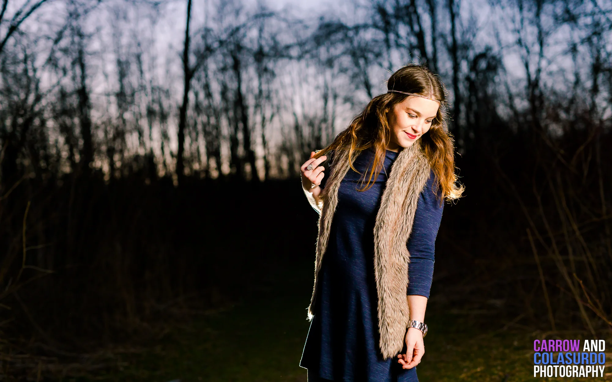 Katie & Alyssa Photo Session