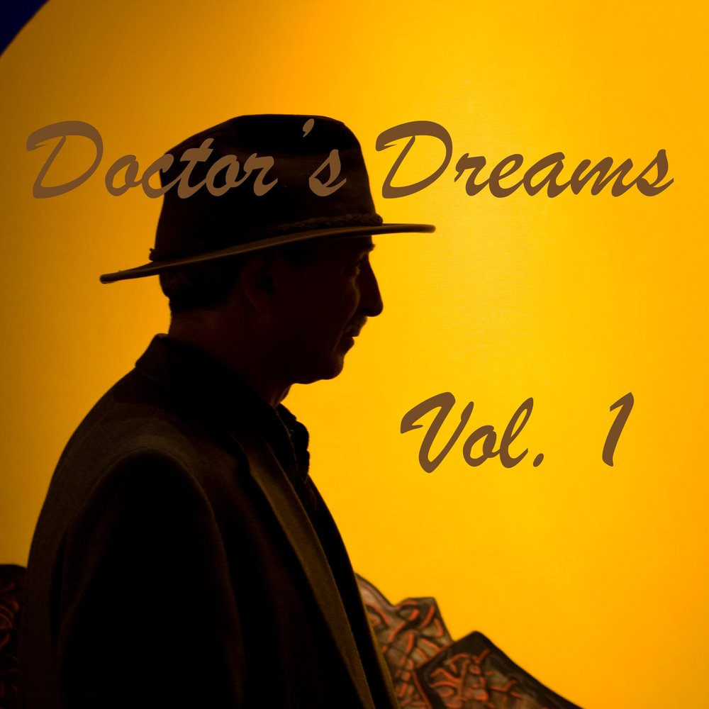CDs Doctor's Dreams CDs Doctor's Dreams