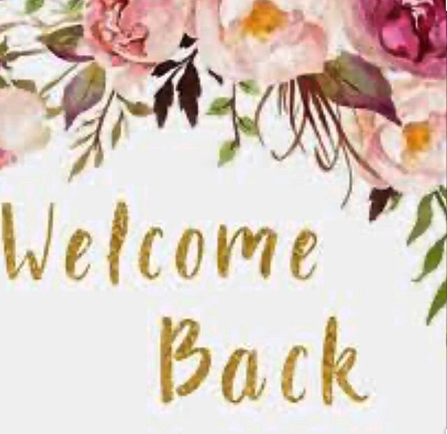 We are happy to announce our salon will be opening on May 26th!  We will update you on our website and Facebook for our guidelines for safety and booking appointments. We miss you all! ❤️