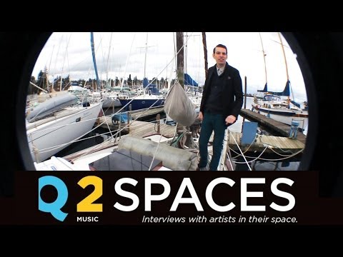 Jherek Bischoff on Making Big Things Out of Very Little
