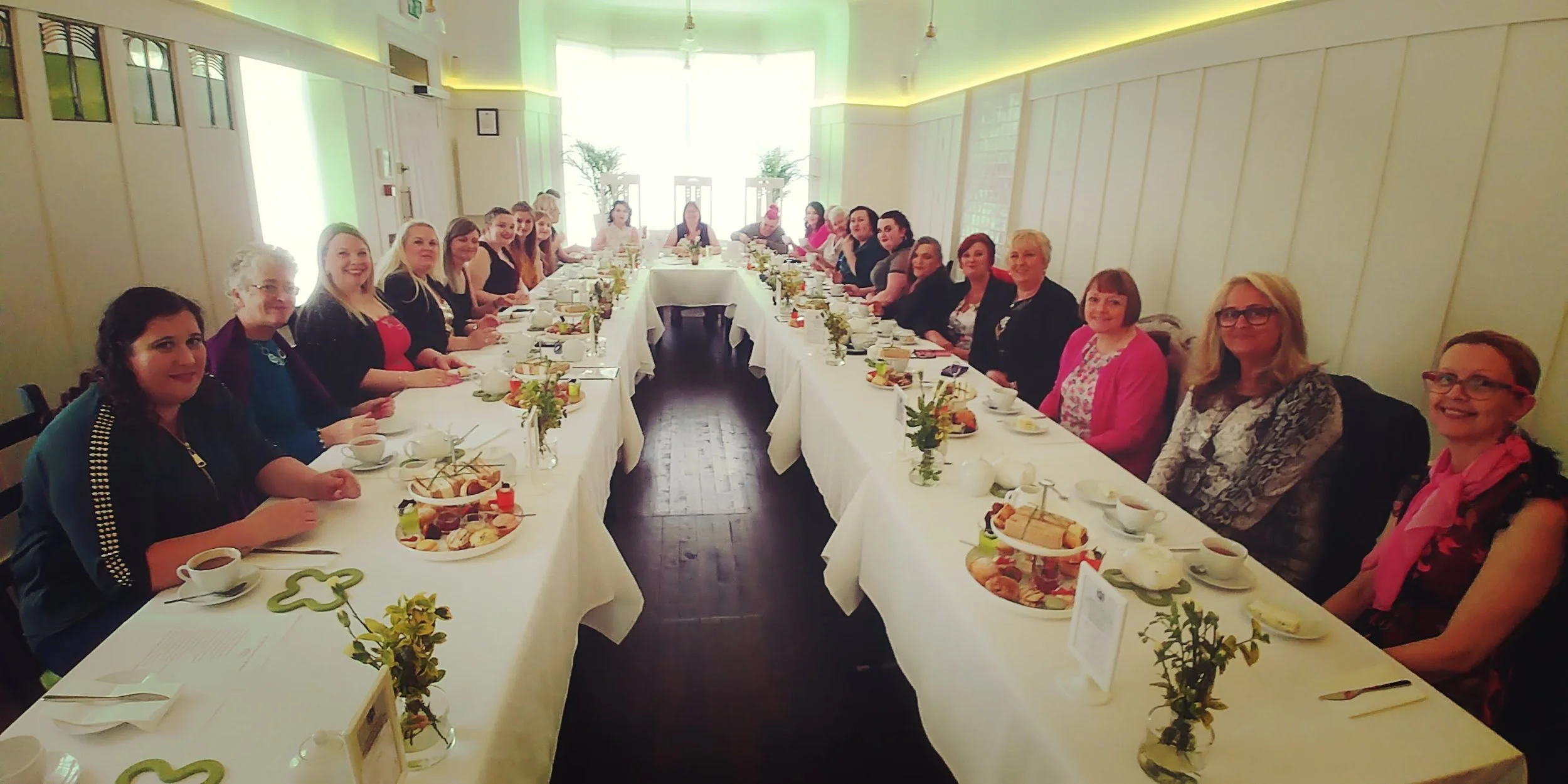 Pre-wedding Celebrations